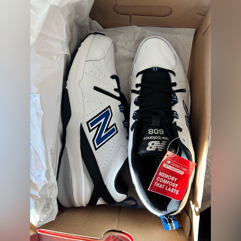 New Balance Training Sneakers